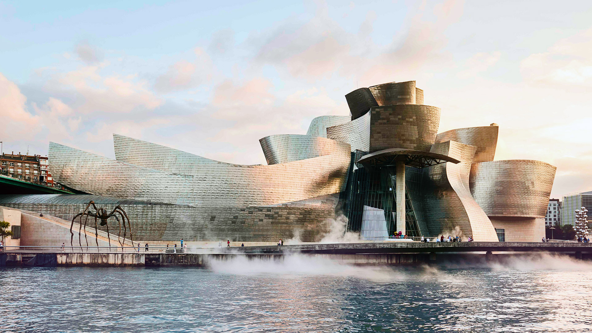 Museo Guggenheim Bilbao | Casos de éxito